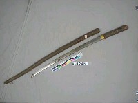 日本刀劍藏品圖，第2張